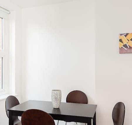 Kennington Apartment 1/Apartment Londra Esterno foto