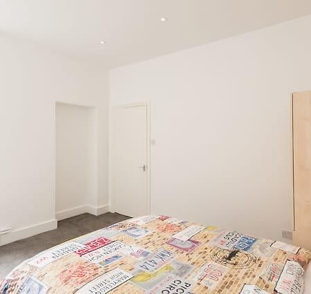 Kennington Apartment 1/Apartment Londra Esterno foto