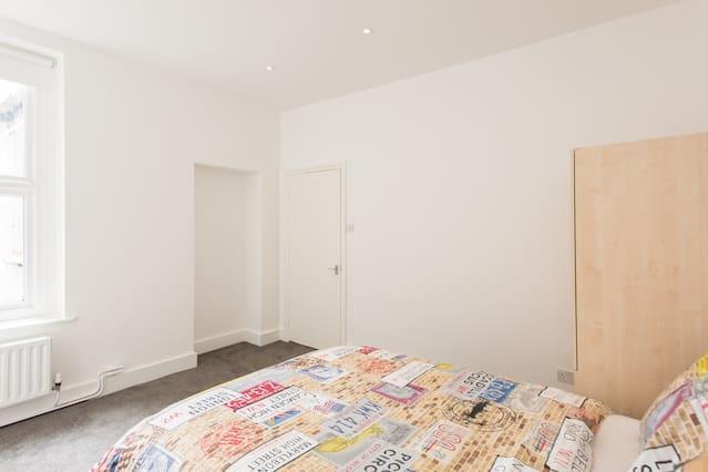 Kennington Apartment 1/Apartment Londra Esterno foto